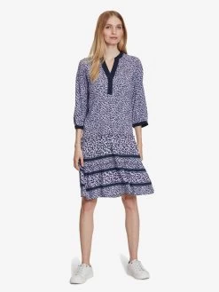 Mini Jurken Jurk Dames Navy / Lichtblauw 8 Mini Jurken Jurk Dames Navy / Lichtblauw -Jurk Stijl Verkoop aad24cfd41b49fc4cfce9f4e7648f4bc