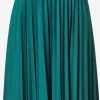 About You Midi Jurken Jurk Cassia Dames Groen -Jurk Stijl Verkoop aad442c72aa976847a449f9a7ba2a467