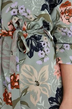 Fransa Blousejurken Blousejurk Dames Grijs -Jurk Stijl Verkoop b1200512f3cf6ad8b3046c700a7b9080