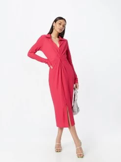Gina Tricot Midi Jurken Jurk Magda Dames Pink 11 Gina Tricot Midi Jurken Jurk Magda Dames Pink -Jurk Stijl Verkoop b3f8a47d7571e25035f02a6897ded646