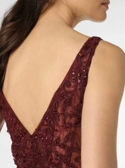 Avondjurken Avondjurk Dames Bordeaux -Jurk Stijl Verkoop b76ae075332767025e185eb7b9ad4d8e