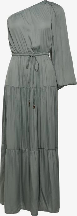 Avondjurken Avondjurk MERSA Dames Groen