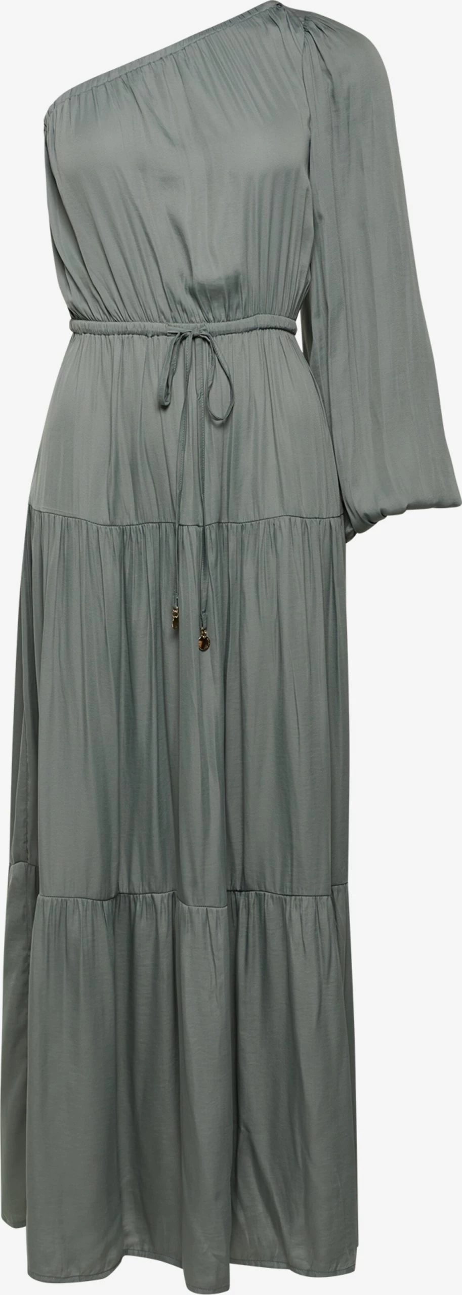 Avondjurken Avondjurk MERSA Dames Groen 3 Avondjurken Avondjurk MERSA Dames Groen