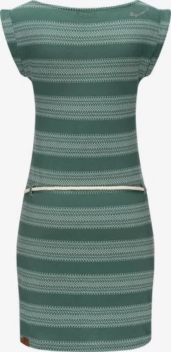 Ragwear Zomerjurken Zomerjurk Dames Smaragd 7 Ragwear Zomerjurken Zomerjurk Dames Smaragd -Jurk Stijl Verkoop baa002275c58fe1eb200fa8de3405c9c