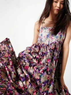 WAREHOUSE Zomerjurken Zomerjurk Dames Lila -Jurk Stijl Verkoop bd249d158612ebd7d824007f0b1e6ded