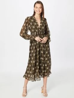 Midi Jurken Jurk Elsa Dames Gemengde Kleuren -Jurk Stijl Verkoop c326f89cde95cd9940e17f88a2daba2e