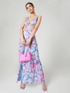 Zomerjurken Zomerjurk Jana Dames Blauw / Lichtblauw 8 Zomerjurken Zomerjurk Jana Dames Blauw / Lichtblauw -Jurk Stijl Verkoop c3313854eed30b199f394561c5bd8ed6