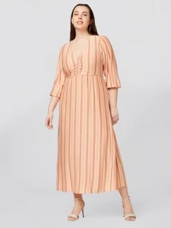 Maxi Jurken Jurk Malou Dames Gemengde Kleuren -Jurk Stijl Verkoop c3a052999efd47afe9bd67fce4140a0f