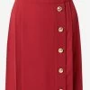 Karen Millen Cocktailjurken Cocktailjurk Dames Rood -Jurk Stijl Verkoop c47d9e64ccfb60290b0c41f686c1cbc7