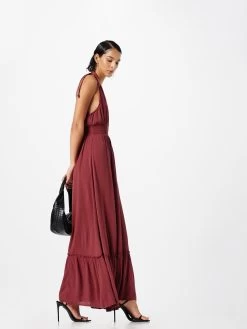 About You Zomerjurken Zomerjurk Candy Dames Roestrood -Jurk Stijl Verkoop c893b88cbe55929a9f9ab178dd5c6331