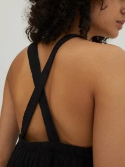 EDITED Mini Jurken Jurk Aitana Dames Zwart -Jurk Stijl Verkoop c93b69f9bd64ef913f36eb89baa5796d