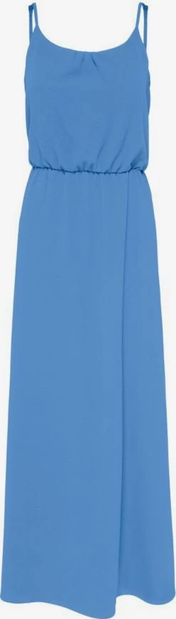 ONLY Maxi Jurken Jurk Dames Blauw