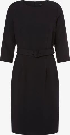 Marie Lund Mini Jurken Jurk Dames Marine