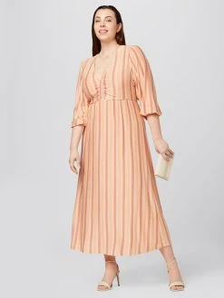 Maxi Jurken Jurk Malou Dames Gemengde Kleuren -Jurk Stijl Verkoop d206d6130346b3b09a9be0a373ad0c34