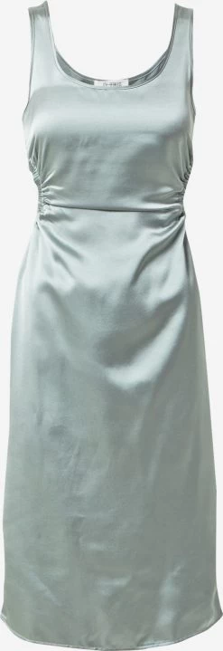 4TH & RECKLESS Cocktailjurken Cocktailjurk Dames Pastelgroen