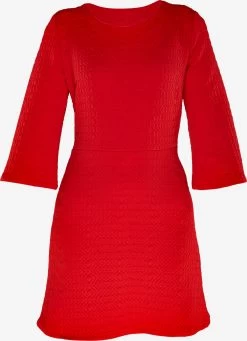 Avondjurken Avondjurk LadyPwr Dames Rood