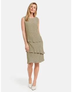 Gerry Weber Mini Jurken Jurk Dames Lichtgroen 10 Gerry Weber Mini Jurken Jurk Dames Lichtgroen -Jurk Stijl Verkoop dade80628c44f0d27b495521a17c5e37