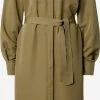 Blousejurken Blousejurk Clara Dames Kaki -Jurk Stijl Verkoop dc1f0ecc0f1fefae552a016c2bf5373b
