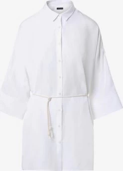 North Sails Blousejurken Blousejurk Dames Wit