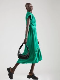 Suncoo Cocktailjurken Cocktailjurk CLELYA Dames Groen -Jurk Stijl Verkoop dde6d85c4f414ad638c085ccf6181ea4