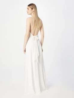 Avondjurken Avondjurk Dames Beige -Jurk Stijl Verkoop dea72a76990a279bf3ce5e200087e54d