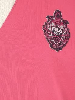 Fila Mini Jurken Jurk Treben Dames Cranberry -Jurk Stijl Verkoop dea8b506ab78bfefe00e5367c6d3fa09