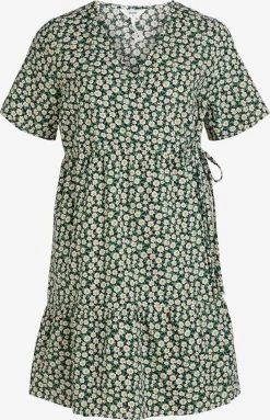 Object Mini Jurken Jurk DESIREE Dames Zwart