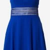 Vera Mont Cocktailjurken Cocktailjurk Dames Royal Blue/koningsblauw 1 Vera Mont Cocktailjurken Cocktailjurk Dames Royal Blue/koningsblauw -Jurk Stijl Verkoop e03dbb447d7d65e94df692f299c1618c