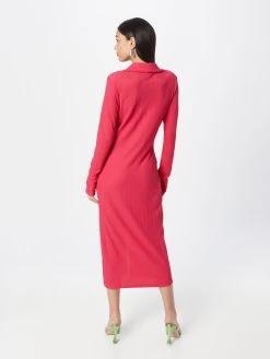 Gina Tricot Midi Jurken Jurk Magda Dames Pink 10 Gina Tricot Midi Jurken Jurk Magda Dames Pink -Jurk Stijl Verkoop e06789ccbb8abf491ddb8b349bf5ea53