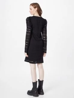 Vila Mini Jurken Jurk Doria Dames Zwart -Jurk Stijl Verkoop e888beb7f180140646a9eca2d66400ae