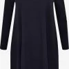 Mini Jurken Jurk Dames Nachtblauw 2 Mini Jurken Jurk Dames Nachtblauw -Jurk Stijl Verkoop eb819729bd8bb9e0800ac4ea458de552