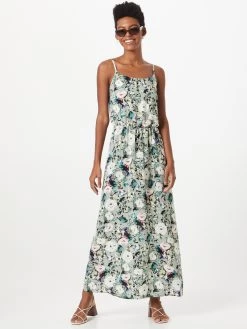 ONLY Maxi Jurken Jurk WINNER Dames Pastelgroen -Jurk Stijl Verkoop ebbc8ac0481342bea6bdbf087a797262