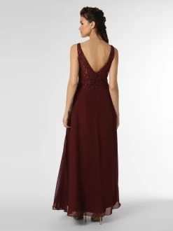 Avondjurken Avondjurk Dames Bordeaux -Jurk Stijl Verkoop ece9f532372ecf0c07be8b79c6f1d3f3