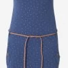 Ragwear Zomerjurken Zomerjurk TAGG Dames Indigo / Lichtblauw -Jurk Stijl Verkoop ee53dbc655b1e60f946cbffd3cefc8fb