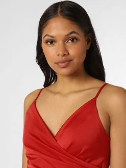 Marie Lund Avondjurken Avondjurk Dames Rood -Jurk Stijl Verkoop f0277867f55399895986ca41fe725318