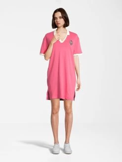 Fila Mini Jurken Jurk Treben Dames Cranberry -Jurk Stijl Verkoop f02afe8fb3054045f1d8d38923383df6