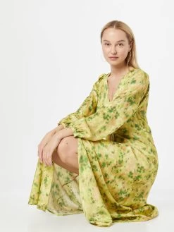 Second Female Maxi Jurken Jurk Crocus Dames Riet -Jurk Stijl Verkoop f423027029336986fab7ce347f9c5fa2