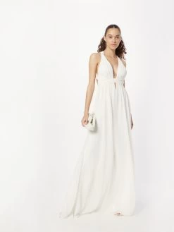 Avondjurken Avondjurk Dames Ivoor -Jurk Stijl Verkoop f7dbdcd4fcea98359e81f2893cf317b7