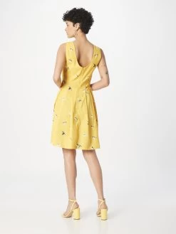 Zomerjurken Zomerjurk Dames Geel -Jurk Stijl Verkoop f8c117eace4a8d07920709da47ffdcb9