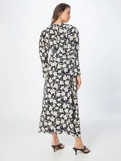 Oasis Maxi Jurken Jurk Dames Marine -Jurk Stijl Verkoop fe317b7e86484669cb75ddd709bff816